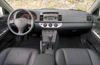2006 Toyota Camry SE Cockpit Picture